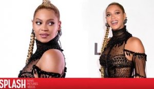 Beyoncé annule officiellement sa participation à Coachella