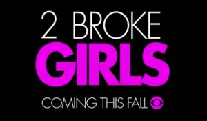 Two Broke Girls - Promo saison 1