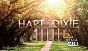 Hart of Dixie - Promo saison 1 - Purgatory