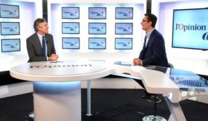 Olivier Dartigolles (PCF): «Emmanuel Macron est le perdreau de l’année, il a un itinéraire politique»