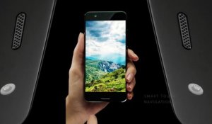 Huawei P10 - présentation officielle