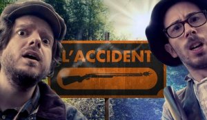 L'Accident - La Forêt - Le Tour du Bagel