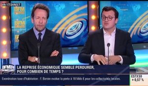 Nicolas Doze: Les Experts (1/2) - 27/02