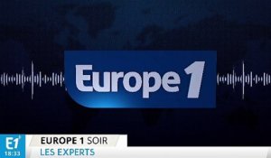 Le débat d'Europe Soir - 27/02/2017