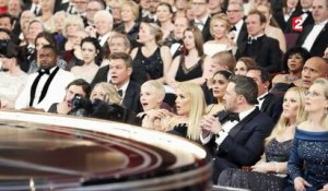 Oscars : la fausse note pour "La La Land"