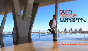 Burn Botice - Promo saison 5