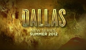 Dallas 2011 - First Look Saison 1