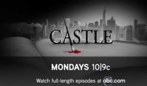 Castle - Promo de la saison 4