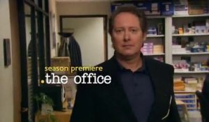 The Office (US) - Promo saison 8