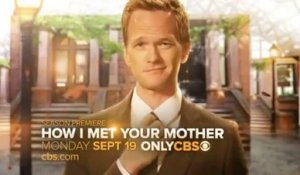 How I Met Your Mother - Promo saison 7