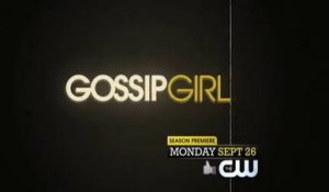 Gossip Girl - Promo saison 5