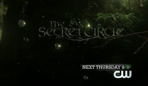 The Secret Circle - Promo 1x02