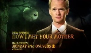 How I Met Your Mother - Promo - 7x08