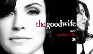 The Good Wife - Promo 3x07
