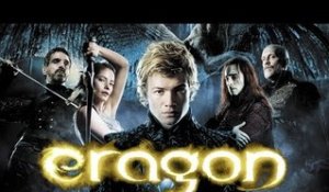 Eragon All Cutscenes | Full Game Movie (X360, PS2, PC, XBOX)