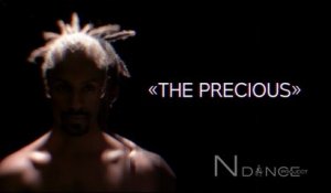 1er épisode de la saison 2 du N'Dance Project : The Precious
