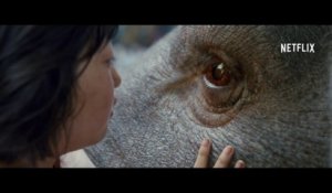 Okja Teaser VOST