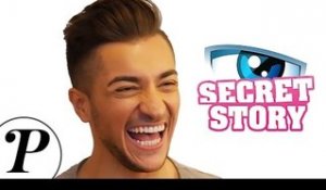 Darko (Secret Story 10) : "Je suis passé à côté de la femme de ma vie" INTERVIEW