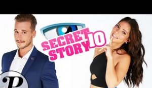 Secret Story 10 – Sophia clashe Julien : "Les caméras n'ont pas tout filmé !"
