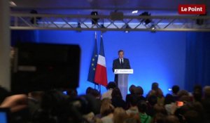 La conférence de presse de François Fillon en intégralité