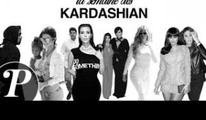 [Reportage] Kim Kardashian, Kylie & Kendall... Retour sur la semaine des Kardashian