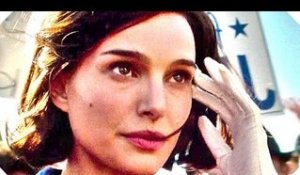 JACKIE : Tous les Extraits du Film avec Natalie Portman (2017)
