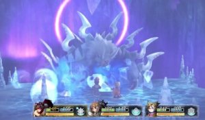 I am Setsuna - Bande-annonce de lancement Switch