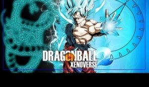 Dragon Ball Xenoverse 2 - GAMEPLAY DU MODE EXPERT