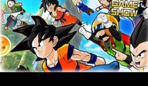 DBZ et RPG un mélange qui fonctionne ? Dragon Ball Fusions