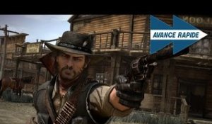 Red Dead Redemption 2 - Nos attentes et rêves les plus fous