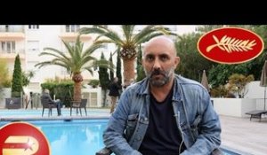 Cannes 2015 - Interview de Gaspar Noé en compétition avec le film LOVE