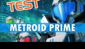 Metroid Prime Federation Force : Notre TEST en 3 minutes