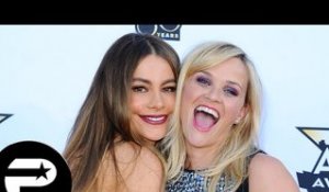 Sofia Vergara et  Reese Witherspoon sexy aux Country music awards