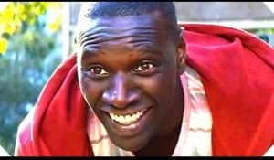 DEMAIN TOUT COMMENCE (Omar Sy, 2016) - Bande Annonce / FilmsActu