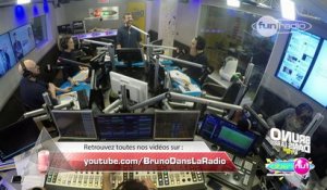 Le drive des supermarchés (02/03/2017) - Best Of Bruno dans la Radio