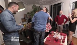 Un dîner presque parfait : Les Bigard reçoivent !