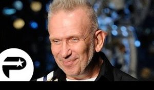 Jean Paul Gaultier : un parterre de star pour son dernier défilé