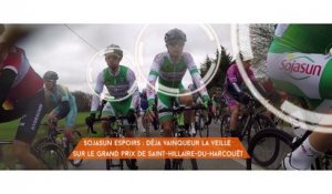 Route Bretonne 2017 : Le sacre de Maxime Renault