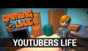 Youtubers Life GAMEPLAY FR : Toi aussi deviens une star de youtube