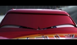 Cars 3 - Bande-annonce #2 [VF|HD1080p]