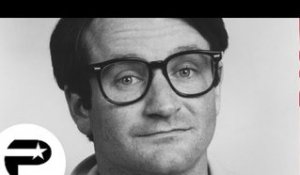 RIP Robin Williams, Hommage à un acteur éternel