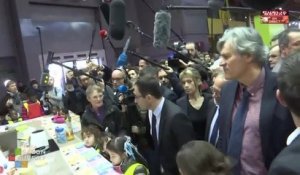 Salon de l'Agriculture 2017 (02/03/2017)