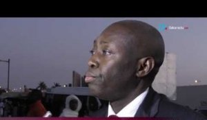 Mankoo Wattu Senegaal va lutter contre l'acharnement politique selon Mamadou Lamine Diallo