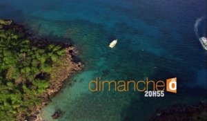 Passion Outre-mer : Guadeloupe - Dimanche 5 mars 2017 à 20h55 sur France Ô