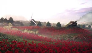Battlefield 1 - Bande-annonce "They Shall Not Pass"