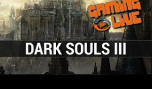 Dark Souls 3 : Les marais de l'angoisse - Gameplay FR
