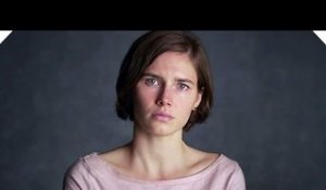 AMANDA KNOX Bande Annonce (Documentaire, 2016)