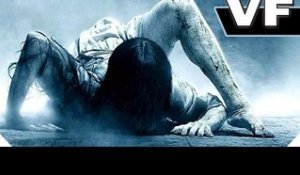 RINGS Bande Annonce VF (Horreur - 2017)