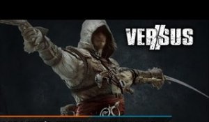 Chronique - Versus : Assassin's Creed IV : Black Flag : Quelle version est la plus belle ?
