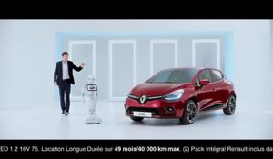 Publicis Conseil pour Renault - mars 2017